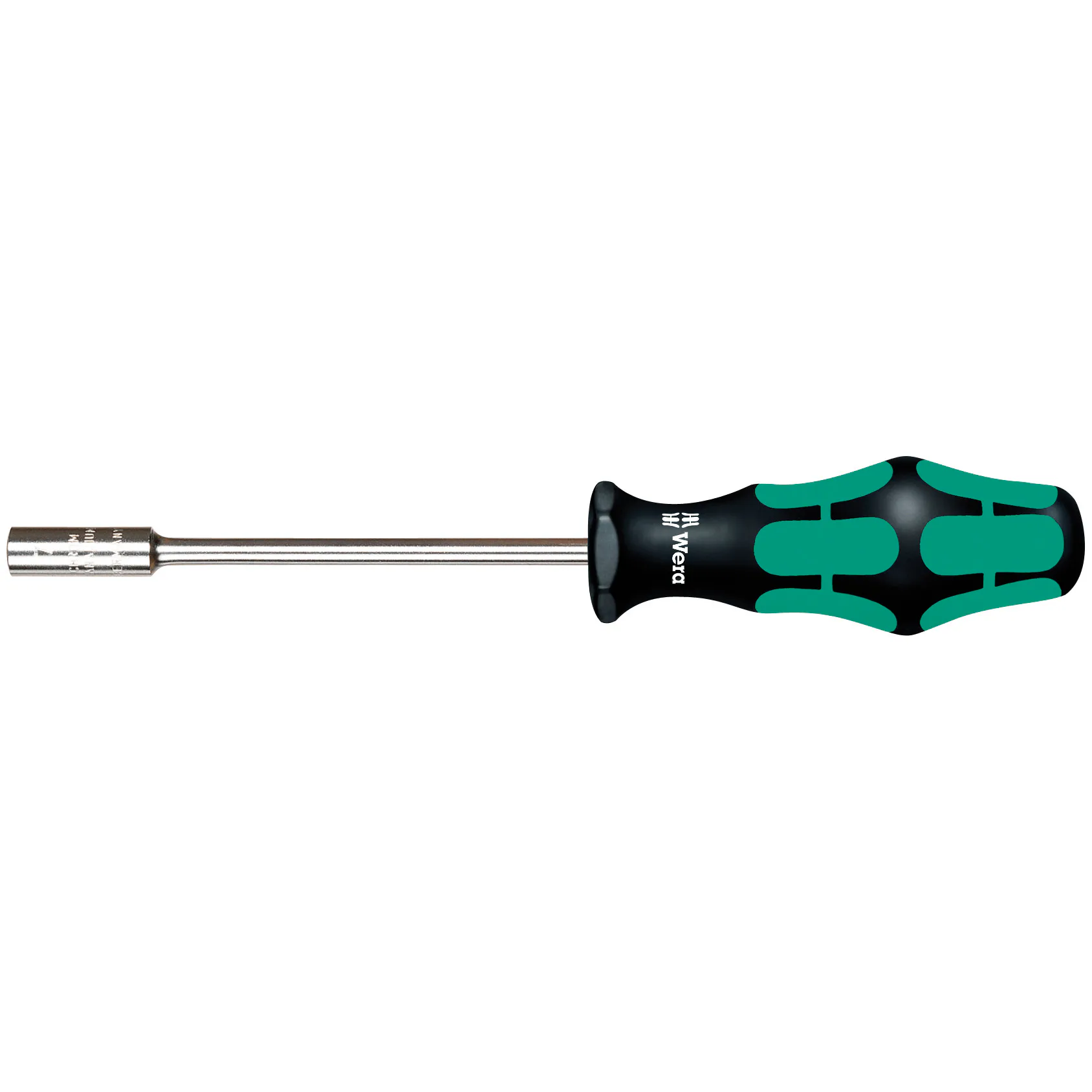 Hylsskruvmejsel Wera 395 7Mm Längd 230Mm