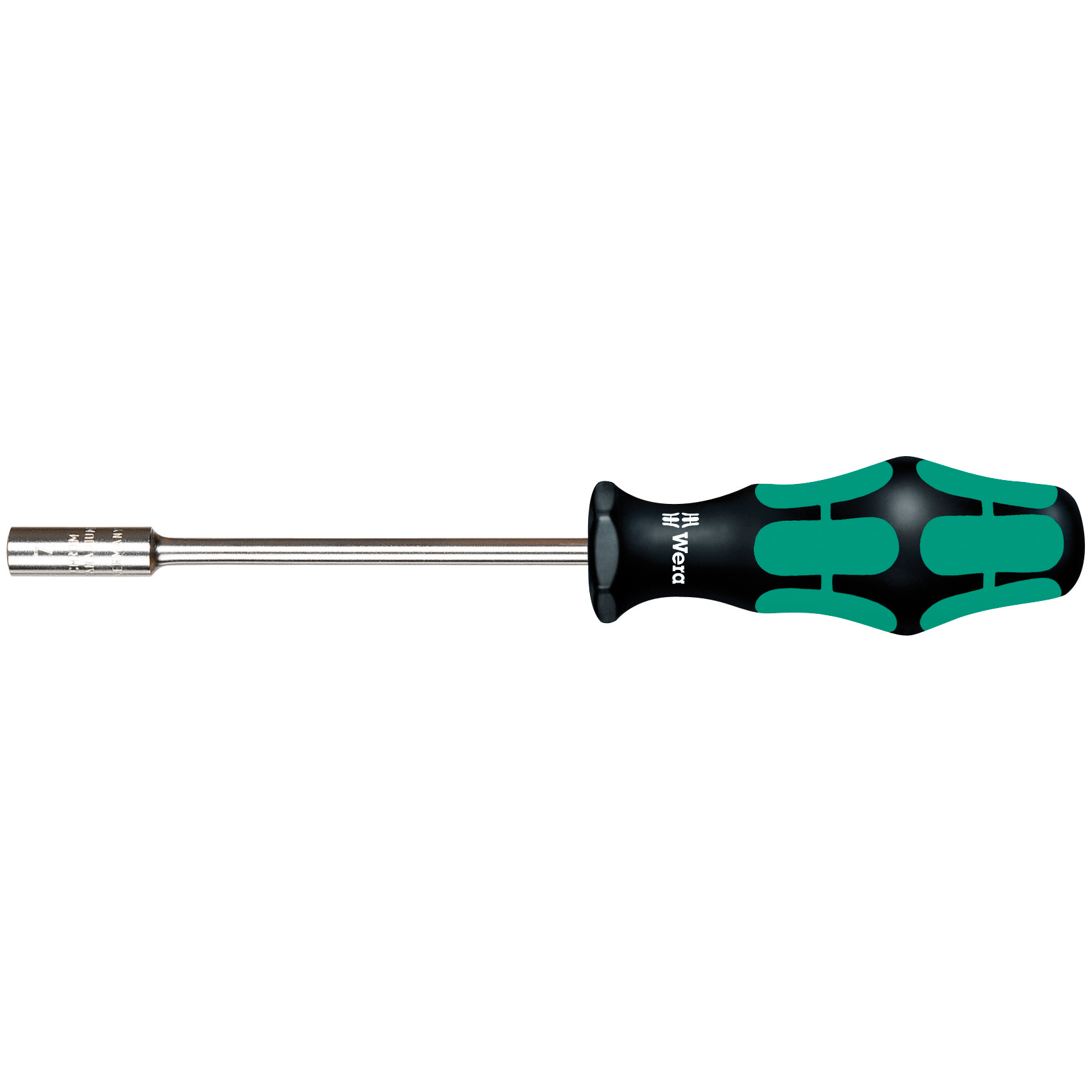 Hylsskruvmejsel Wera 395 10Mm Längd 237Mm