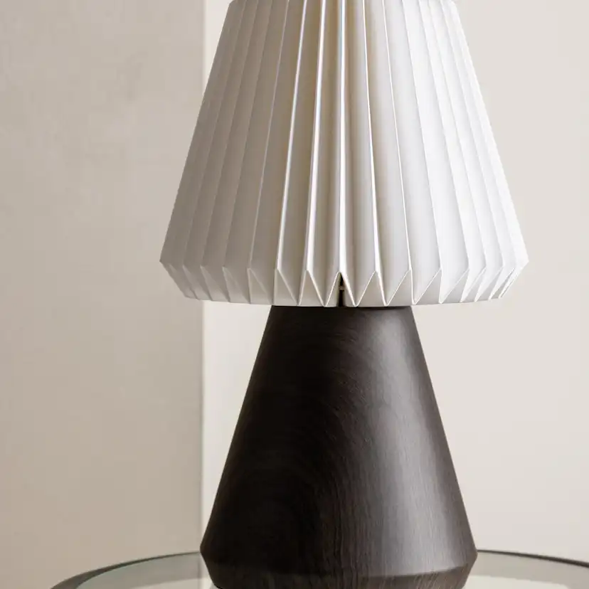 Bordslampa Venture Home Fjällen