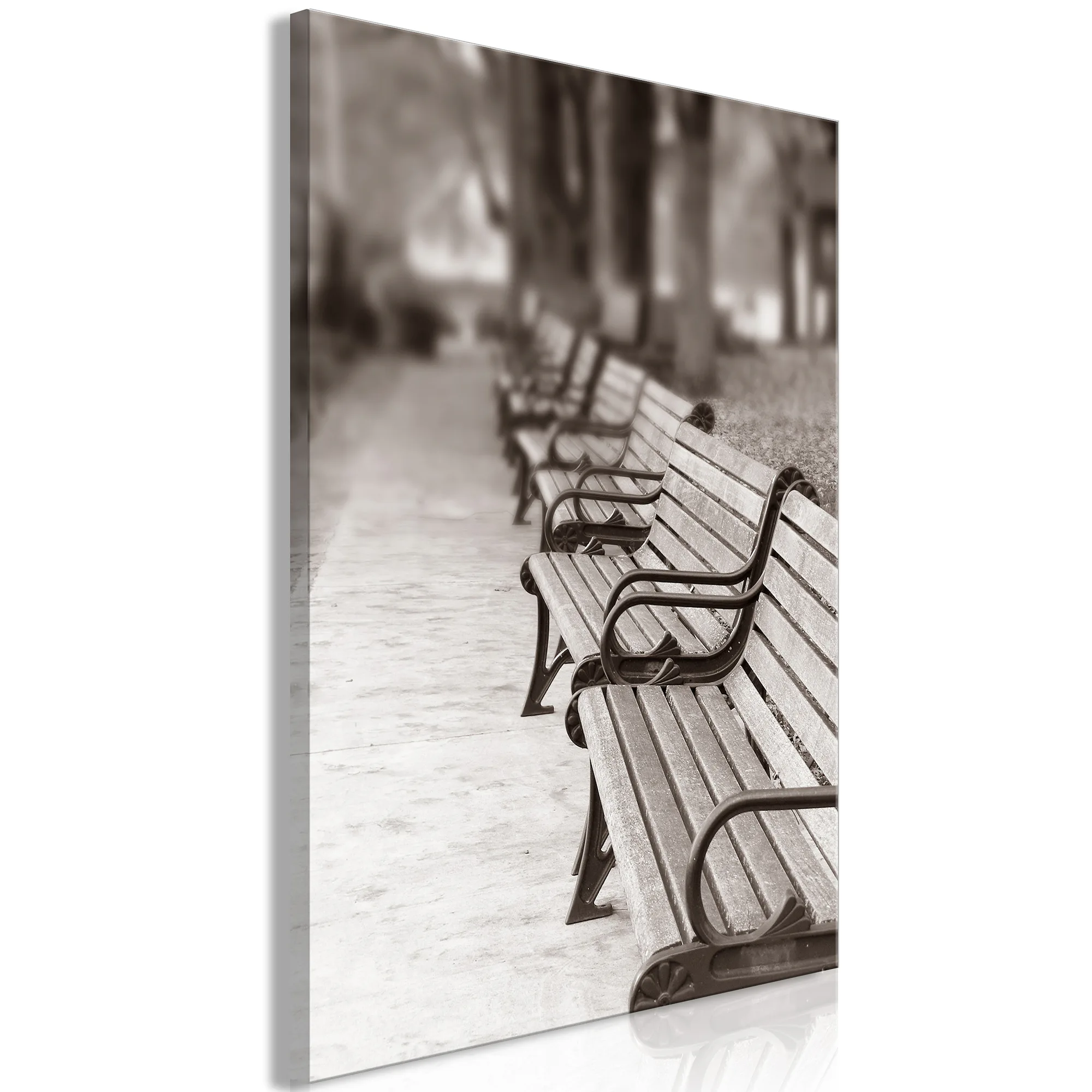 Tavla Arkiio Park Benches