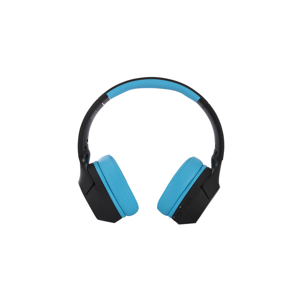 Hörlur ALTEC LANSINGBarn ANC Wireless 2in1 On-Ear