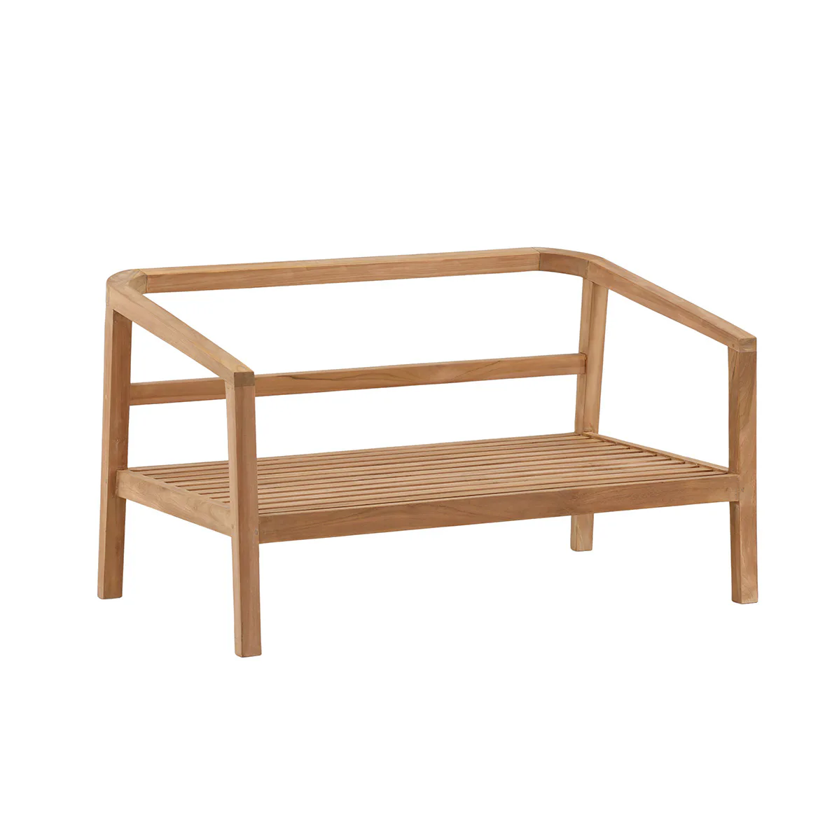 Soffa Venture Home Kiara Teak