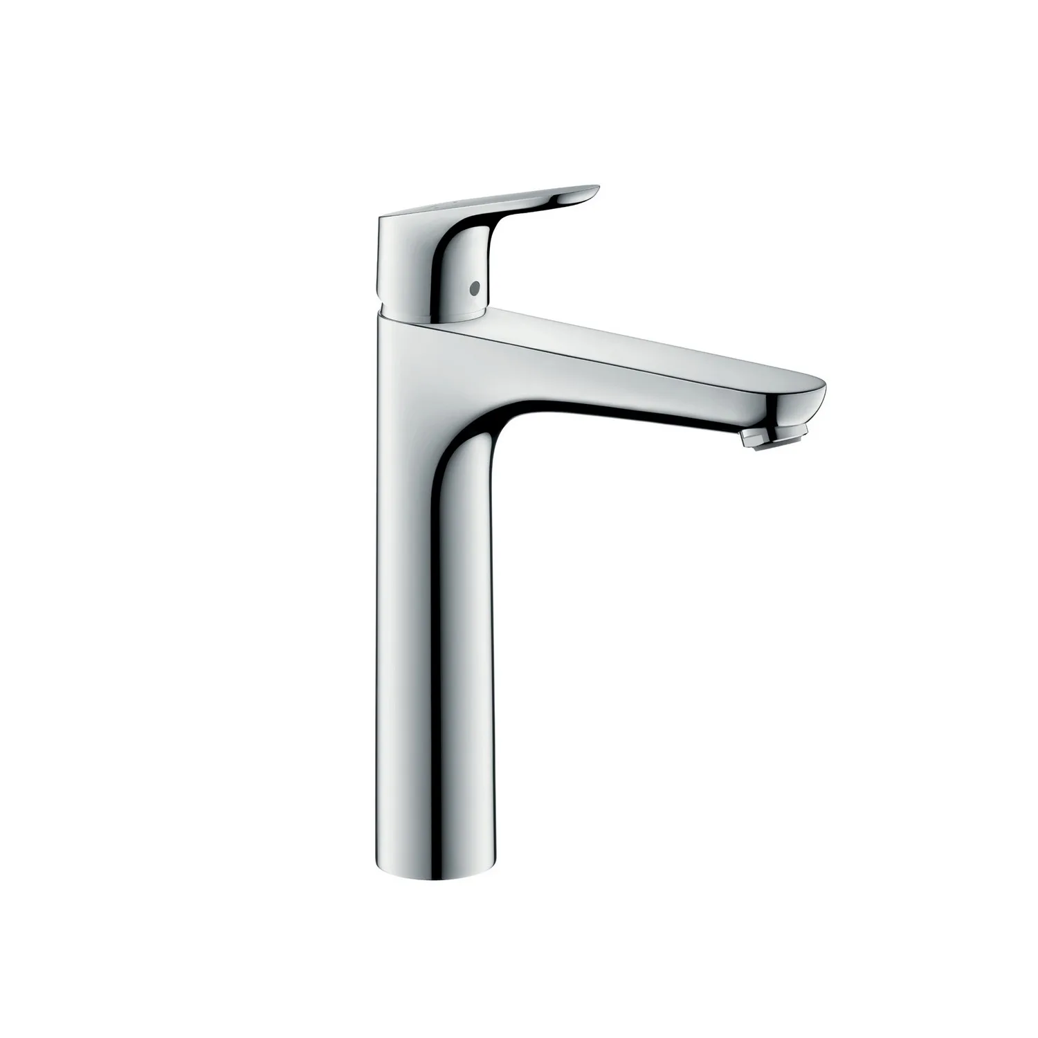 Tvättställsblandare Hansgrohe Focus 190 Hög