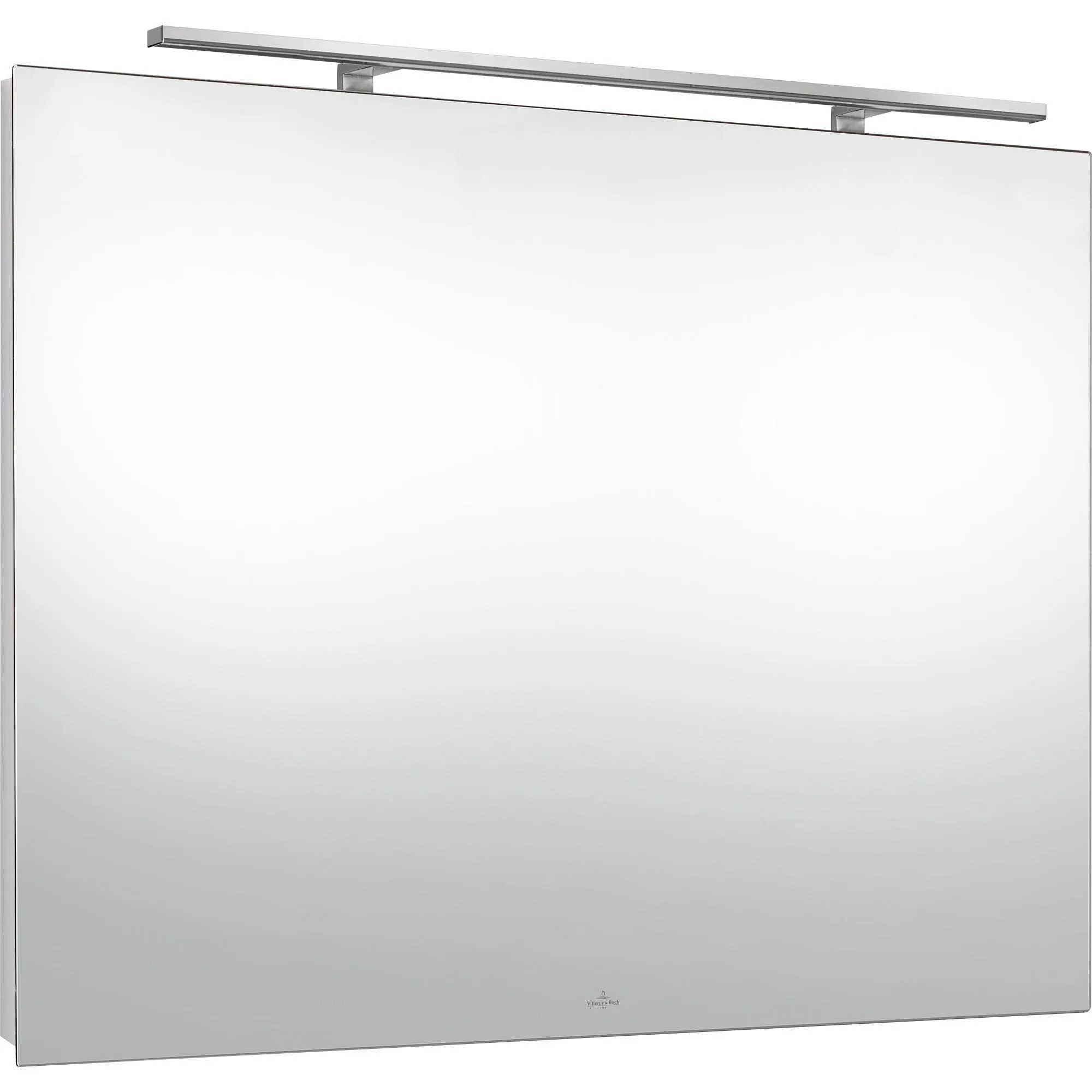 Badrumsspegel Villeroy & Boch More To See