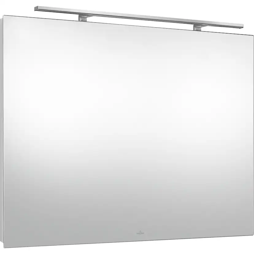 Badrumsspegel Villeroy & Boch More To See