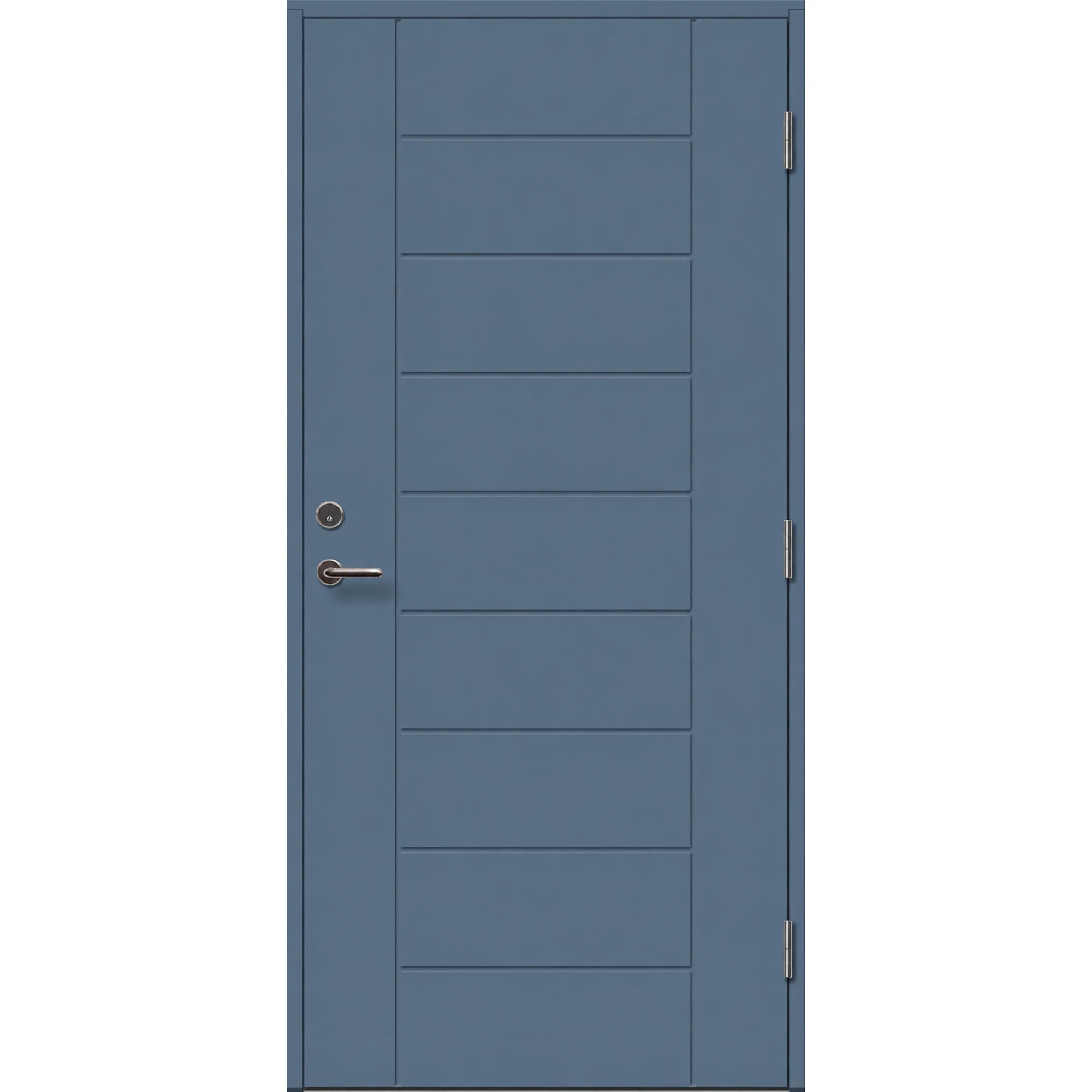S-5020-R90B, Blå