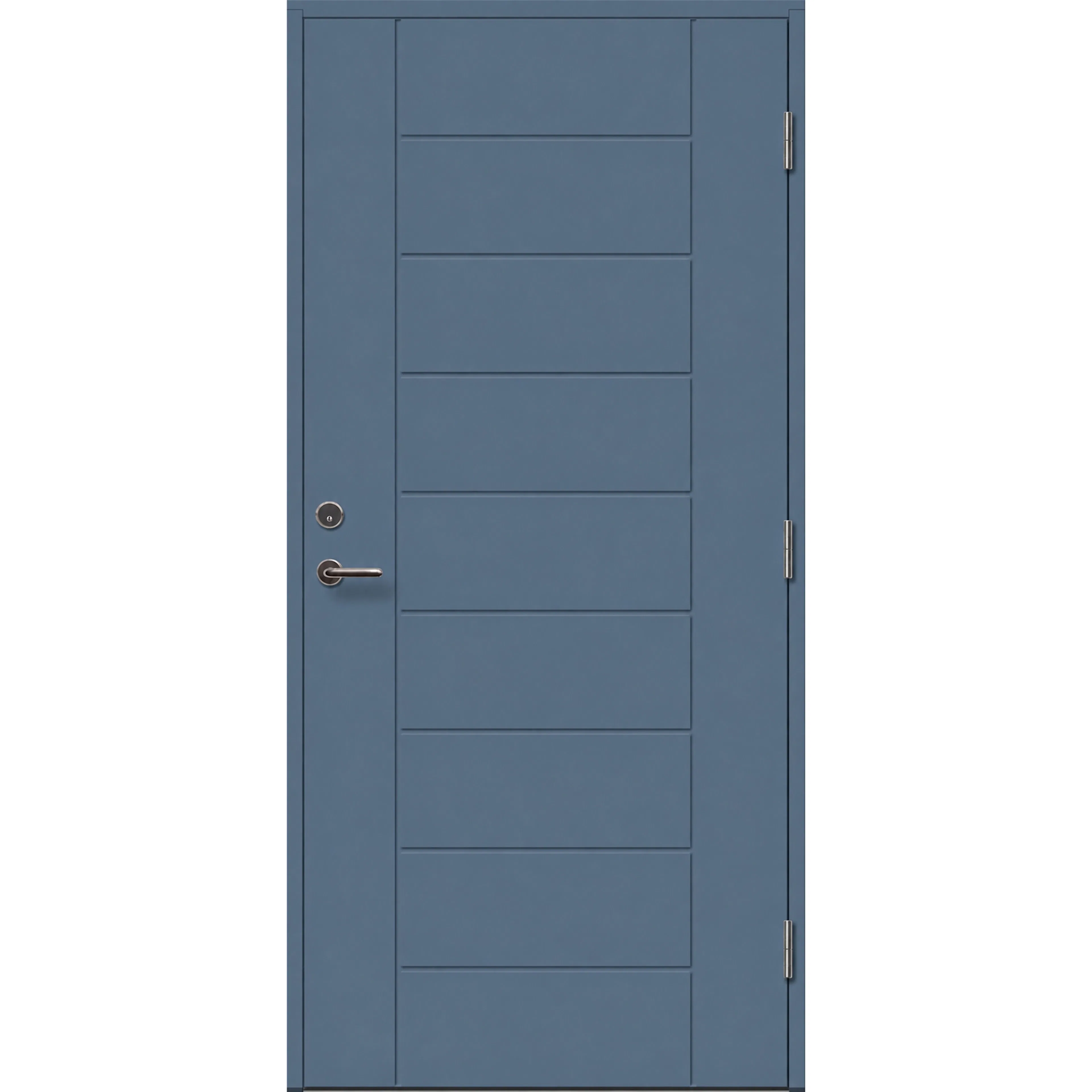S-5020-R90B, Blå