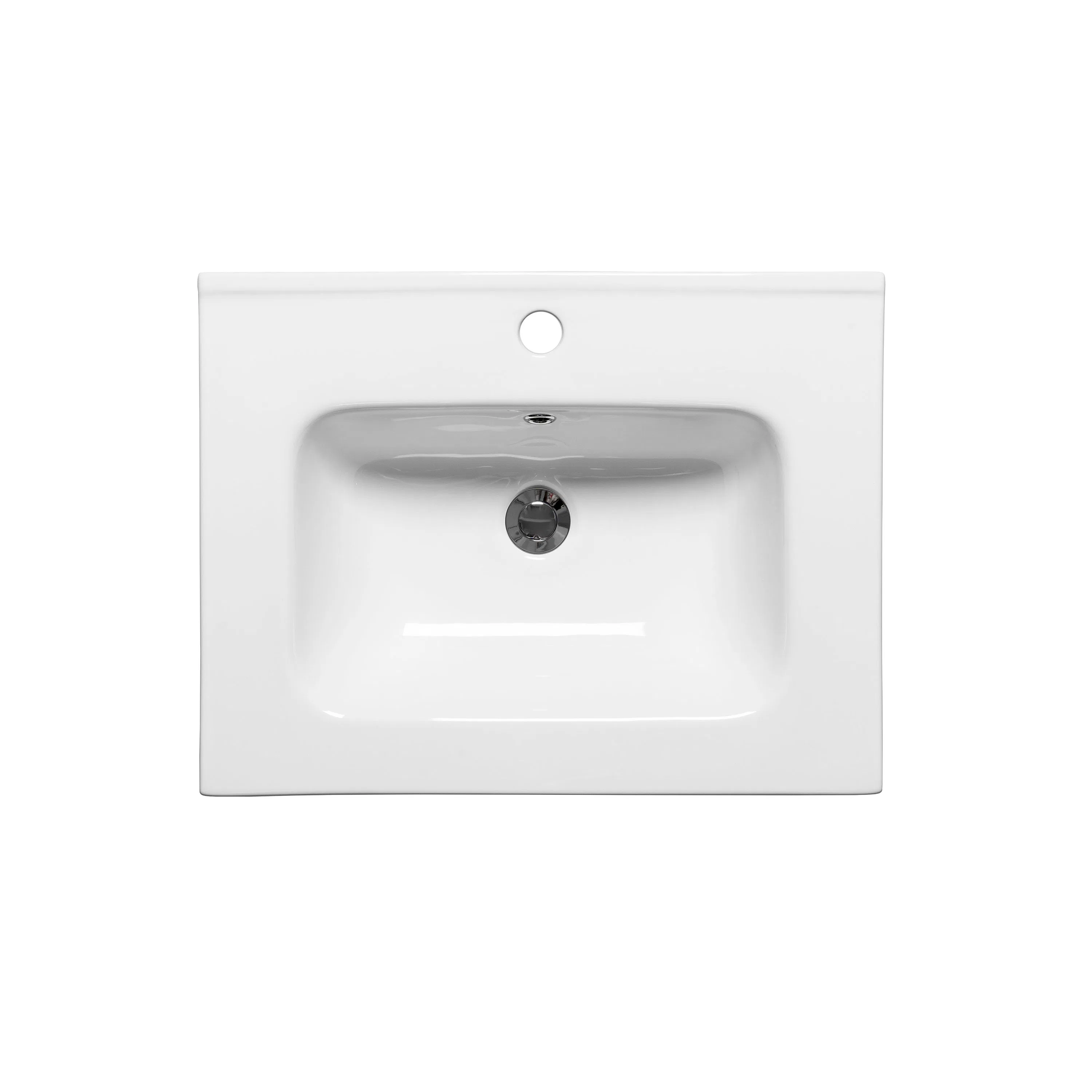 TVÄTTSTÄLL SJÖ 600 BxD cm: 61x46