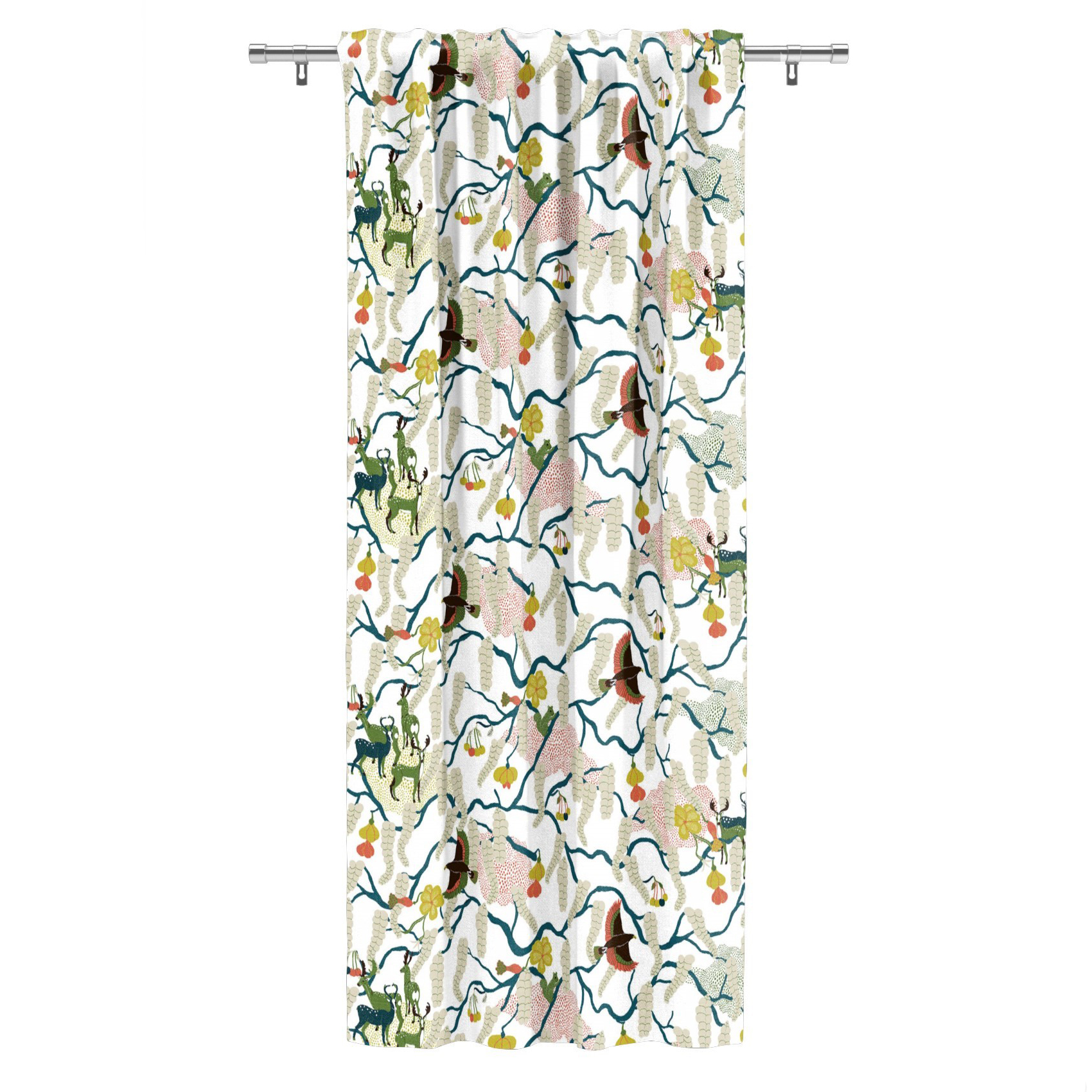 Multibandslängd Arvidssons Textil Yggdrasil 1-pack