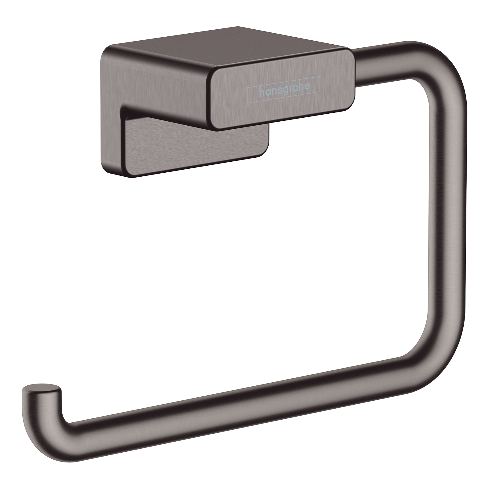 Toalettpappershållare Hansgrohe AddStoris