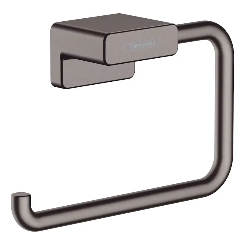 Toalettpappershållare Hansgrohe AddStoris