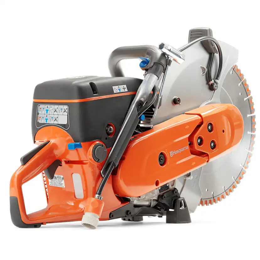 Kapmaskin Husqvarna K 770