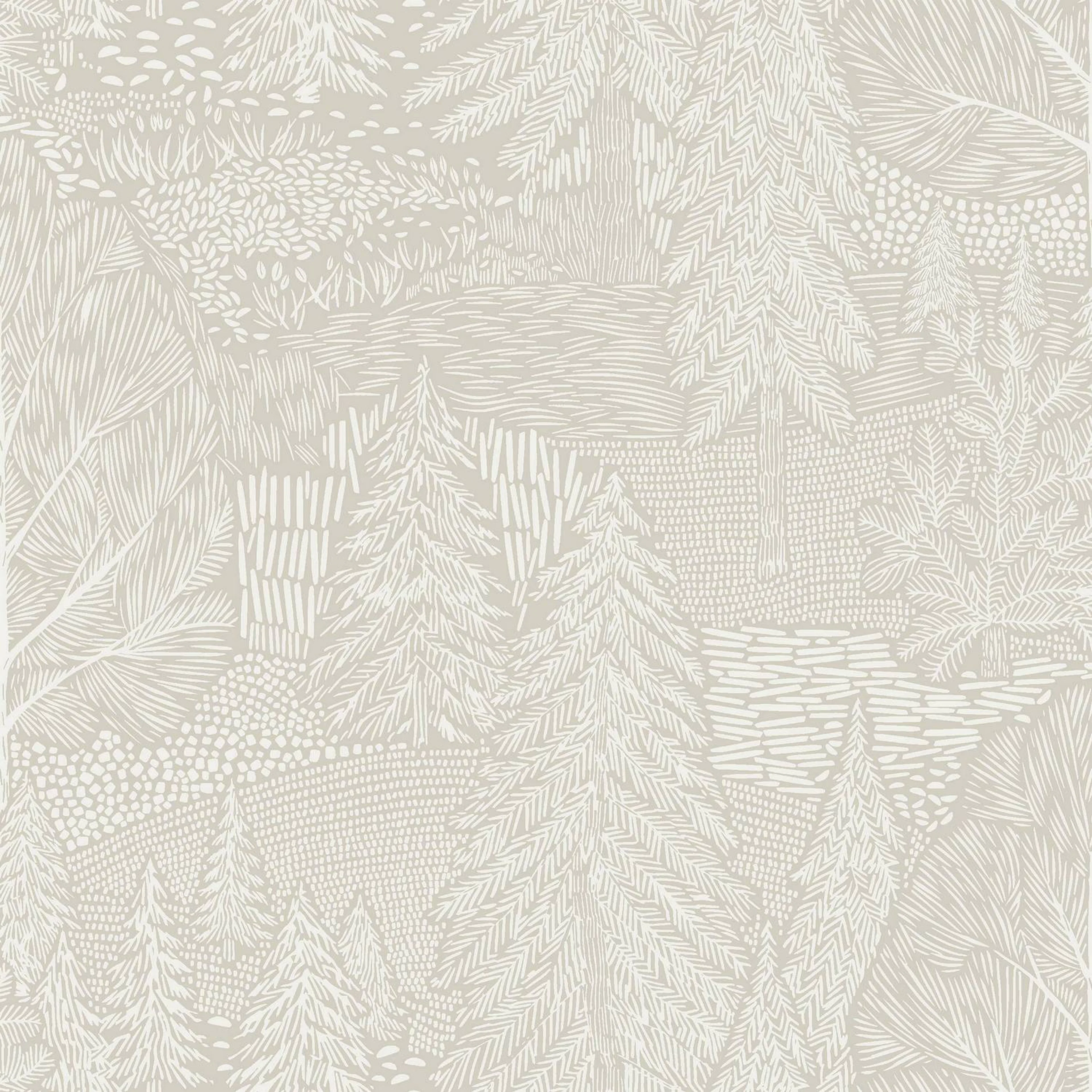 Tapet Boråstapeter Northern Forest 4703