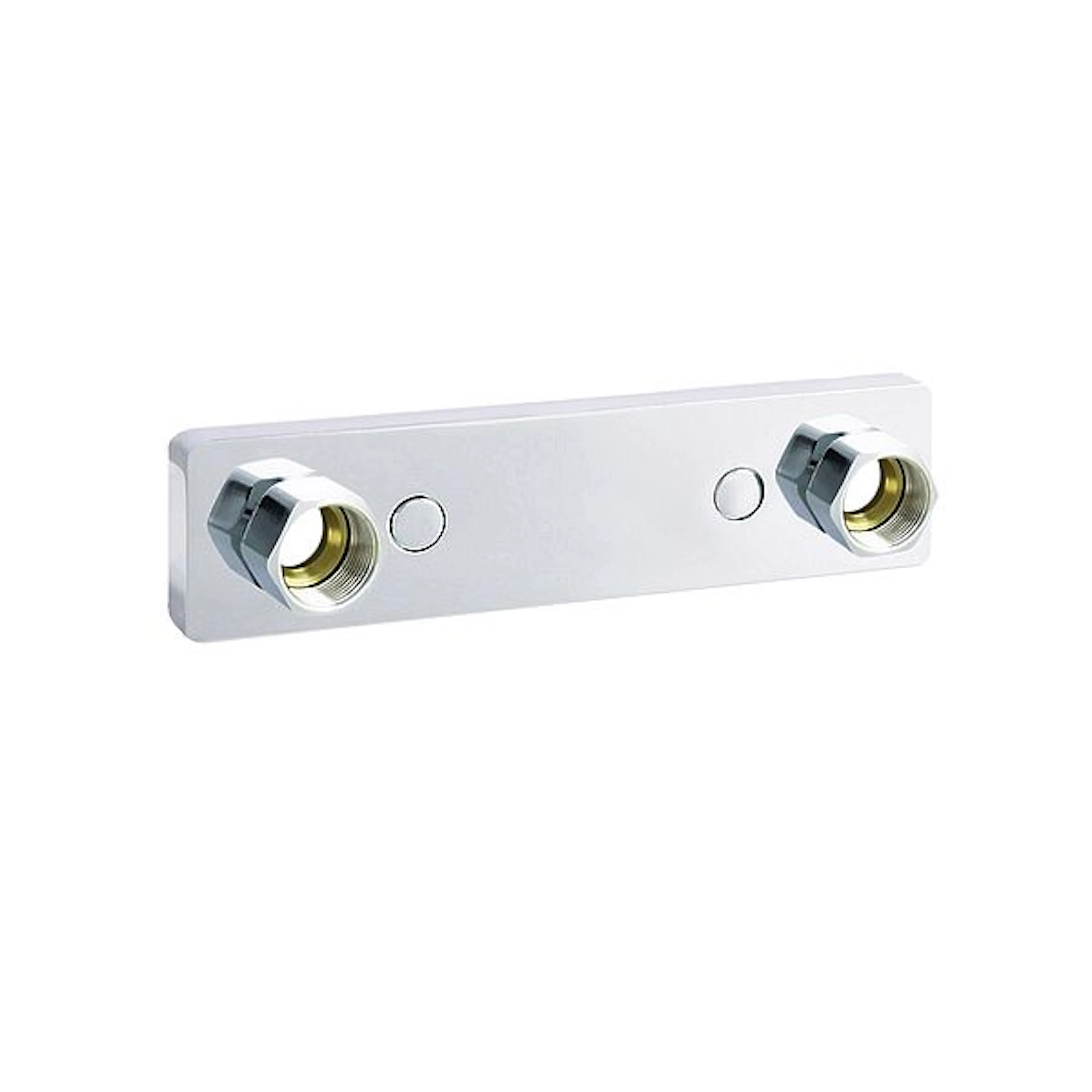 Trio Bl Fäste Design Line 2021 160cc 16 Pex/Alupex 16x2,0-2,2 Pex, Alupex och Pb-rör