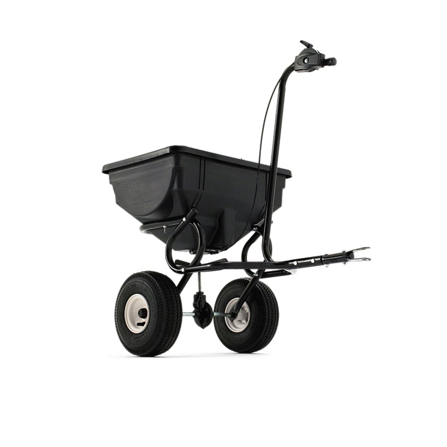 Spridare Husqvarna passar alla Rider/Traktorer