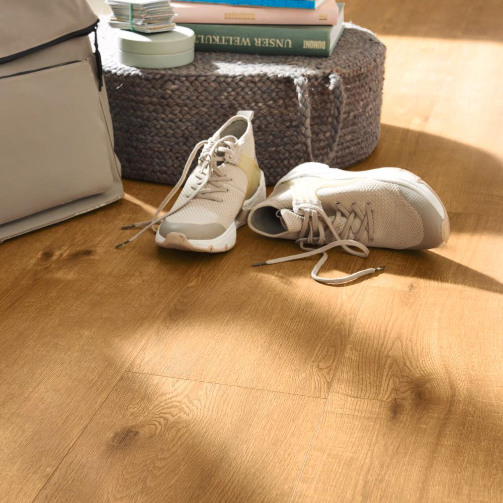 Vinylgolv MeisterDesign. next DD 500 S Hill oak 07118