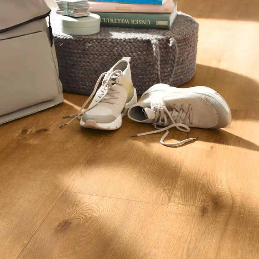 Vinylgolv MeisterDesign. next DD 500 S Hill oak 07118