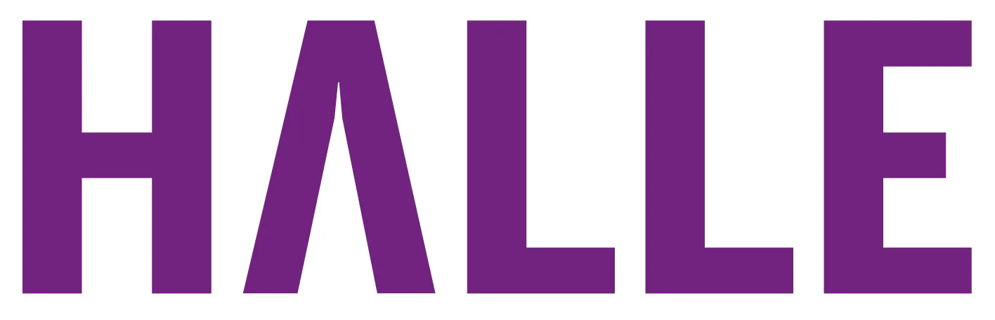 Halle