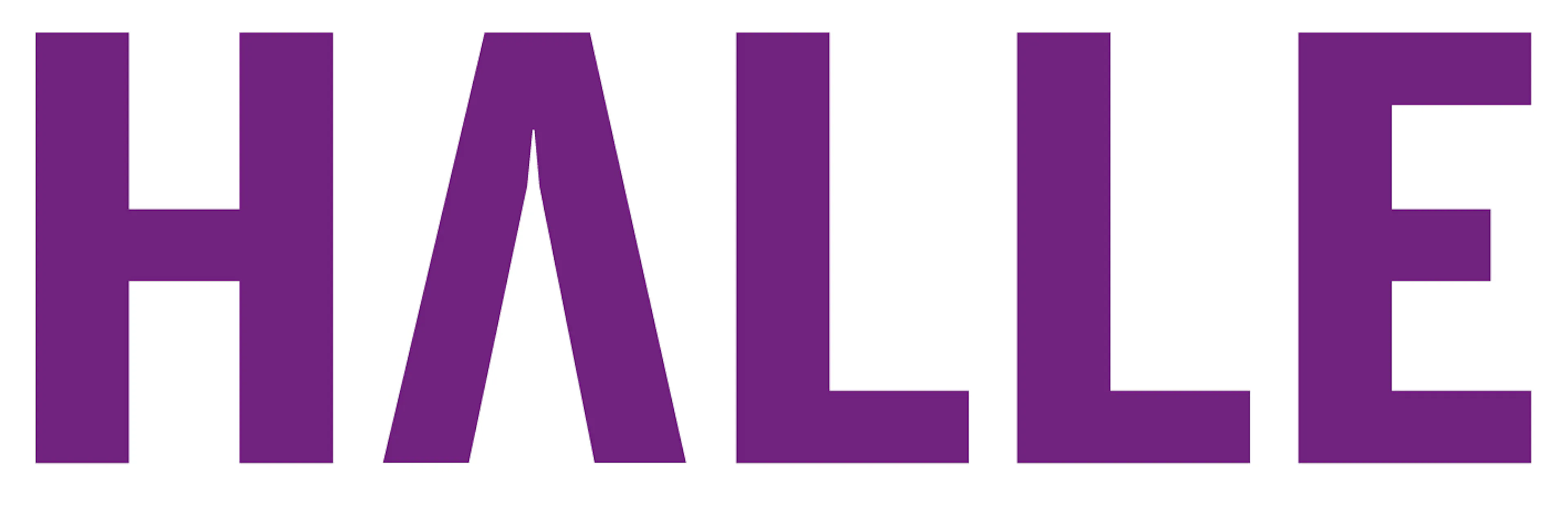 Halle