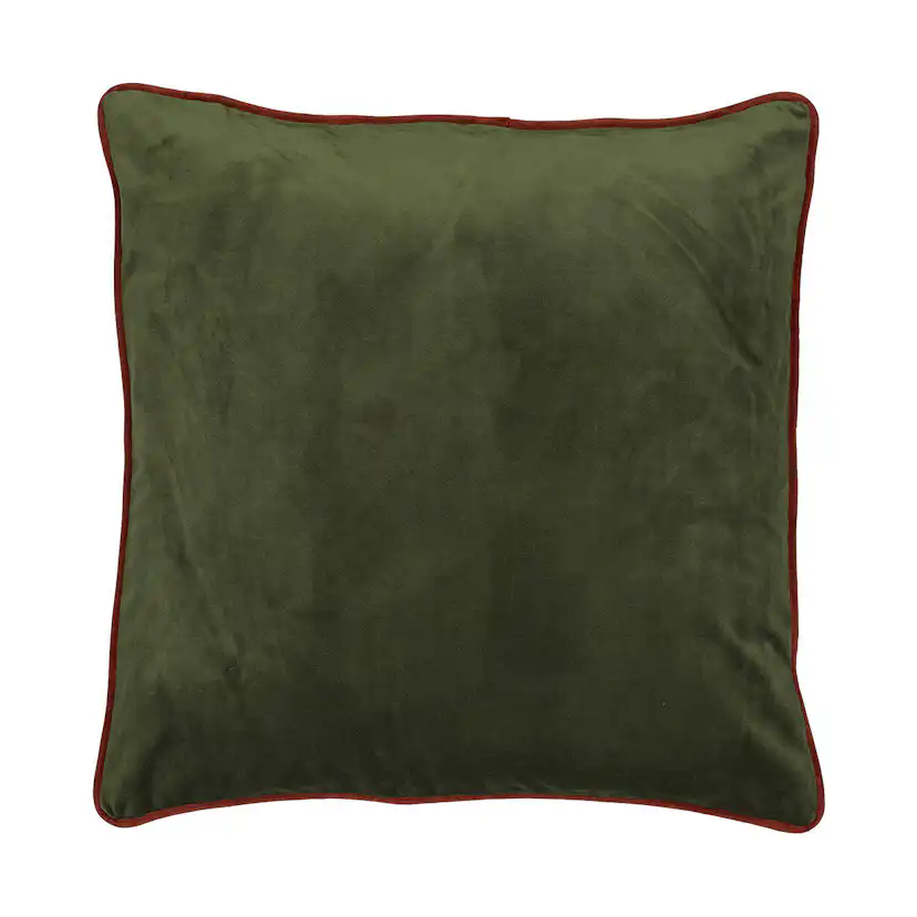 Kuddfodral Svanefors Enya Fyrkantig 45x45 cm