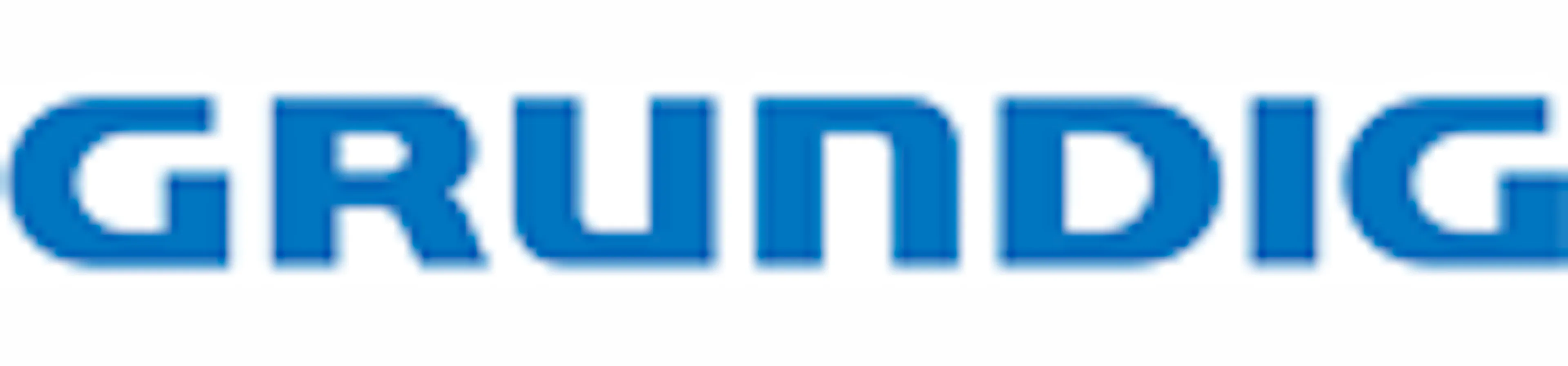 Grundig logo