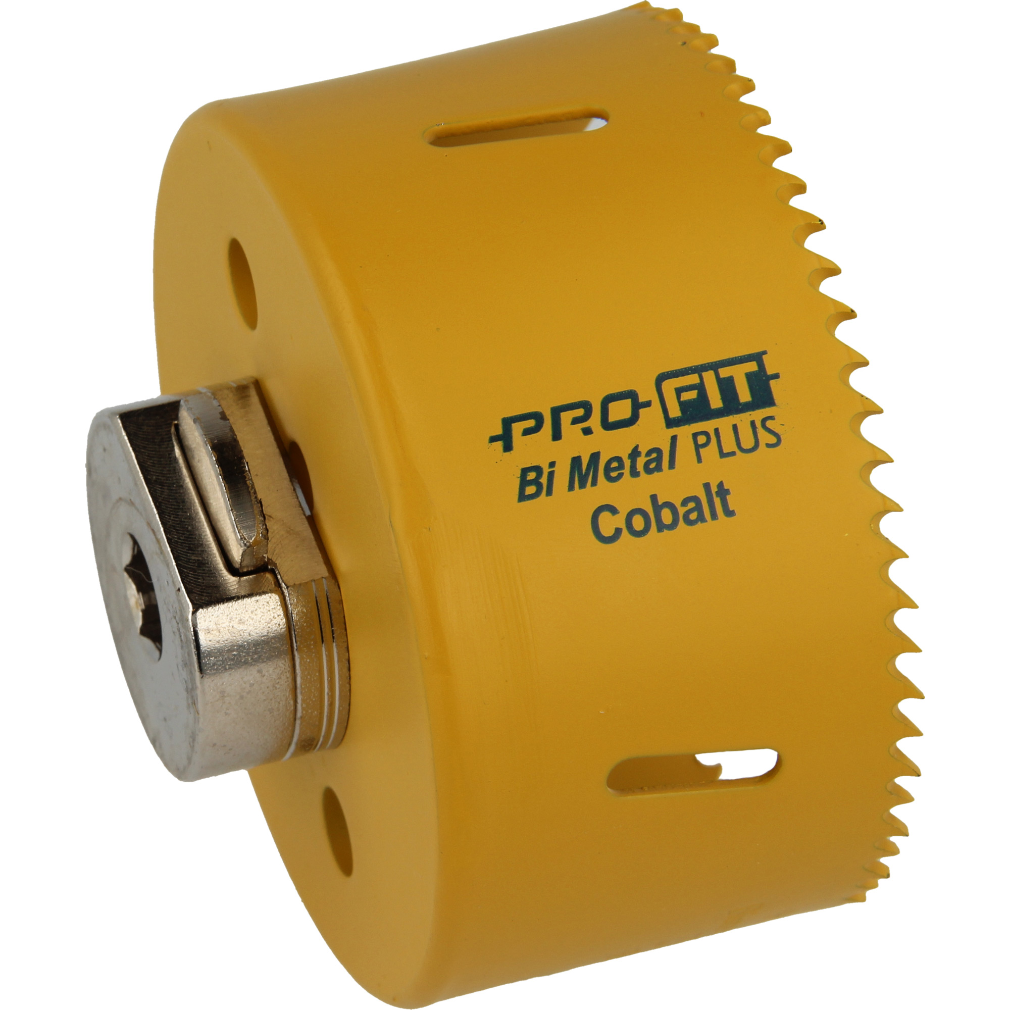 Hålsåg Profit BiMetal Cobalt+
