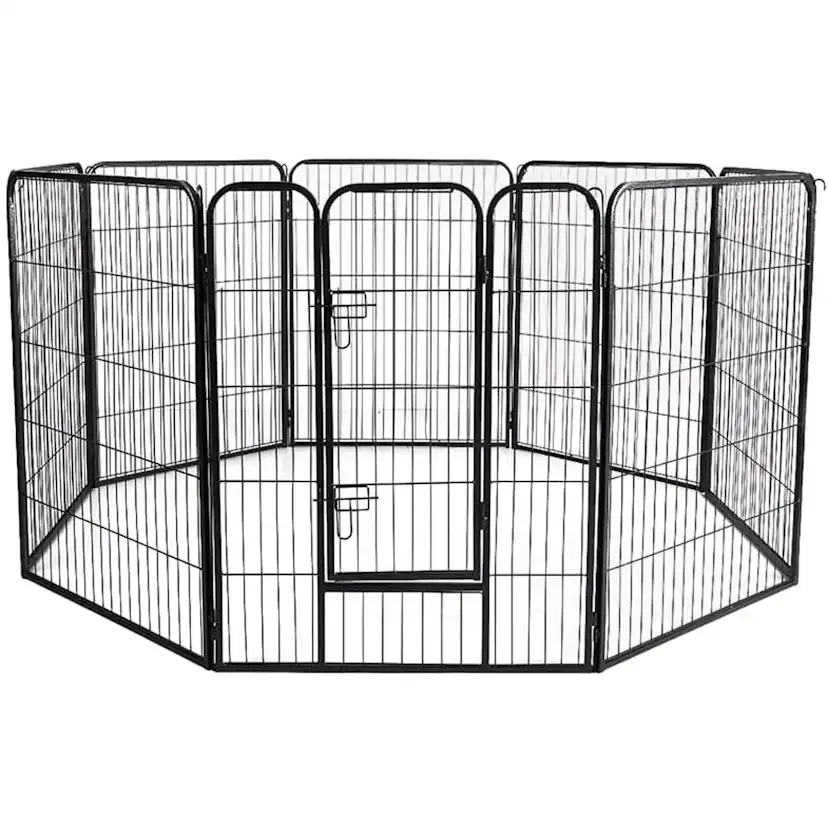 Valphage Trekker 8-Panel Strong