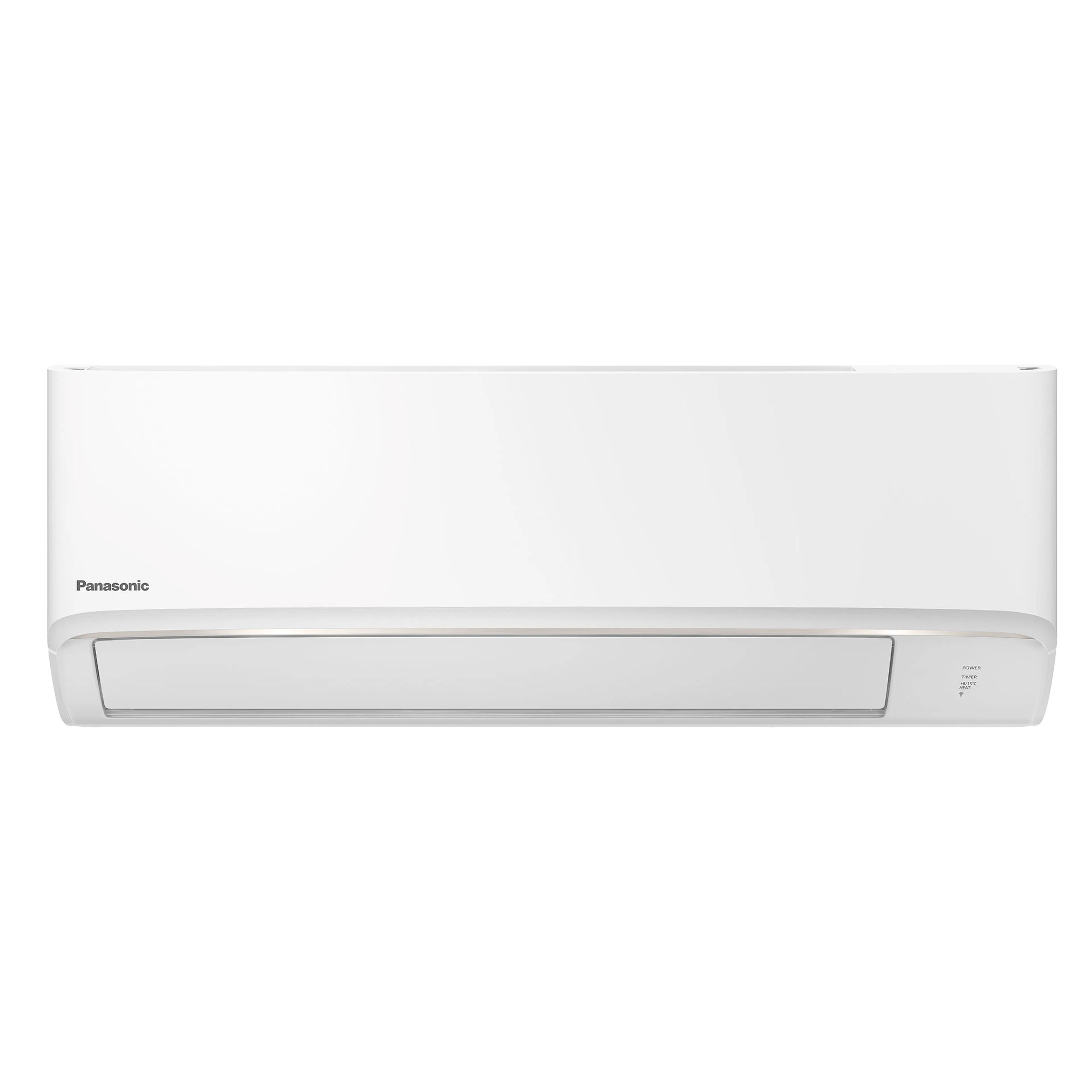 Luftvärmepump Panasonic CZ25ZKE Värme A++ 5,6kW SCOP 4,3 med inbyggd WiFi
