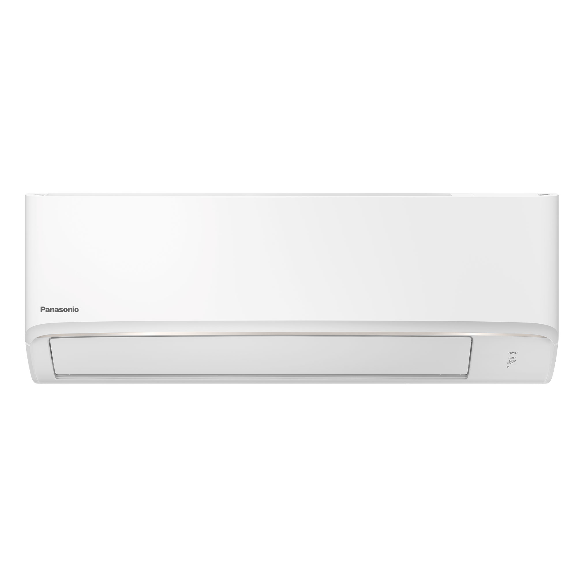 Luftvärmepump Panasonic CZ25ZKE Värme A++ 5,6kW SCOP 4,3 med inbyggd WiFi