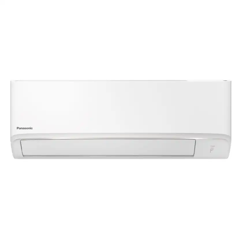 Luftvärmepump Panasonic CZ25ZKE Värme A++ 5,6kW SCOP 4,3 med inbyggd WiFi