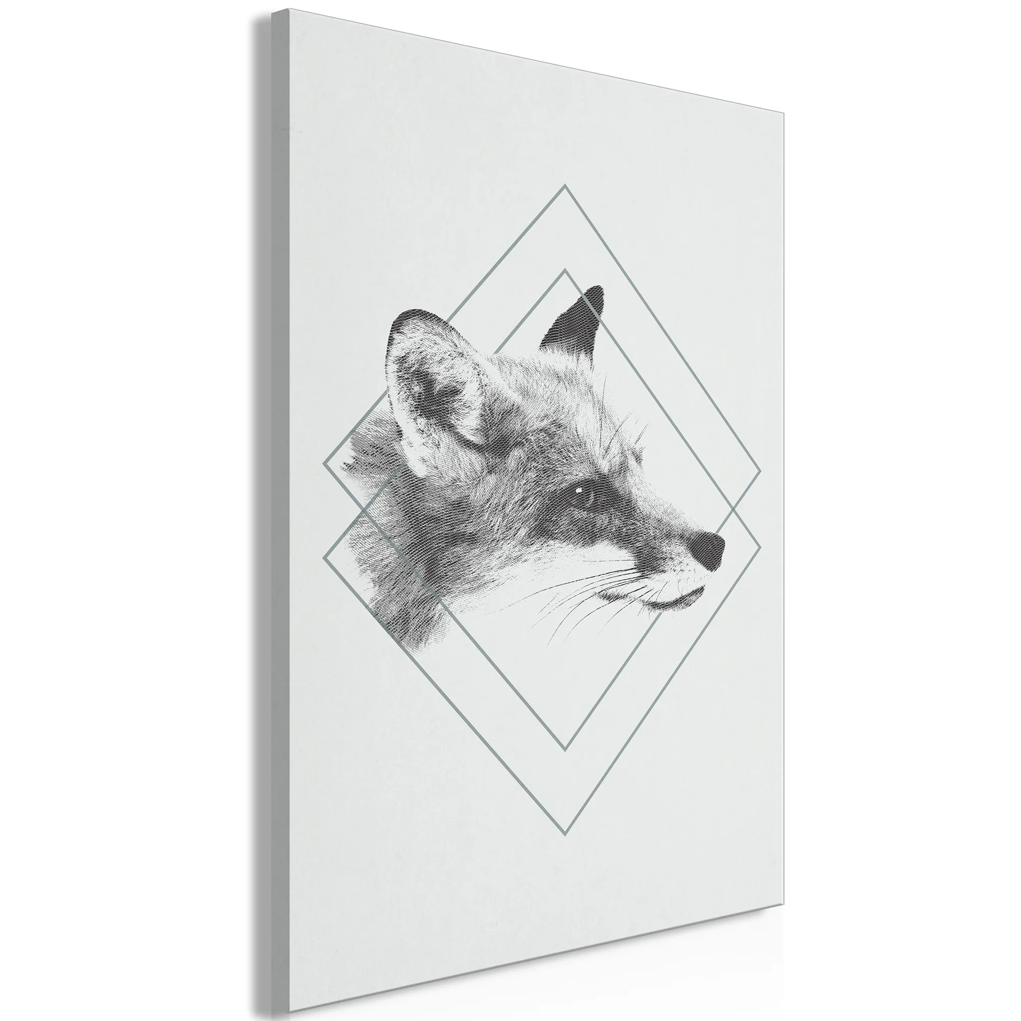 Tavla Arkiio Clever Fox