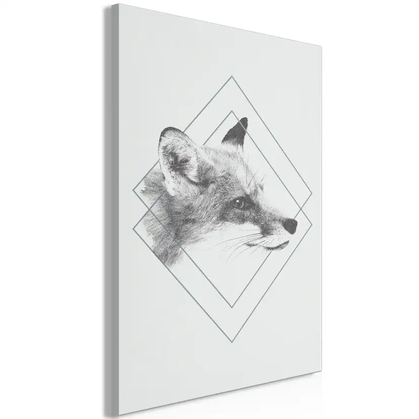 Tavla Arkiio Clever Fox
