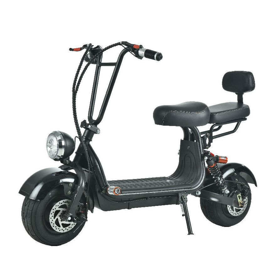 Elscooter Gardeney 800W 32 km/h