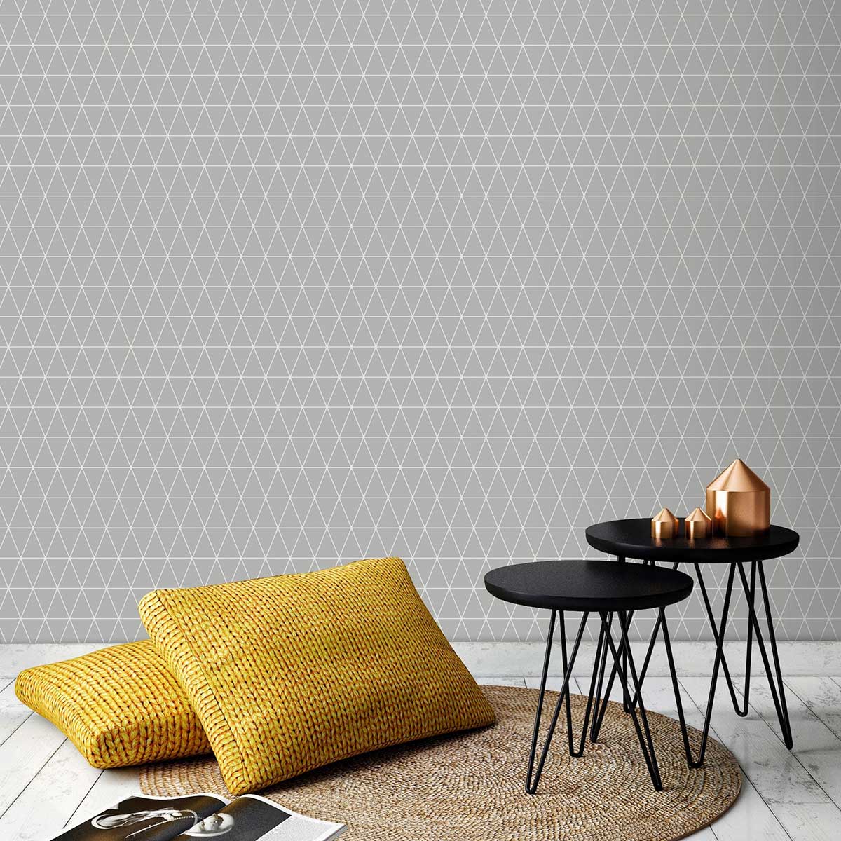 Tapet Superfresco Easy Geometrisk 32-830