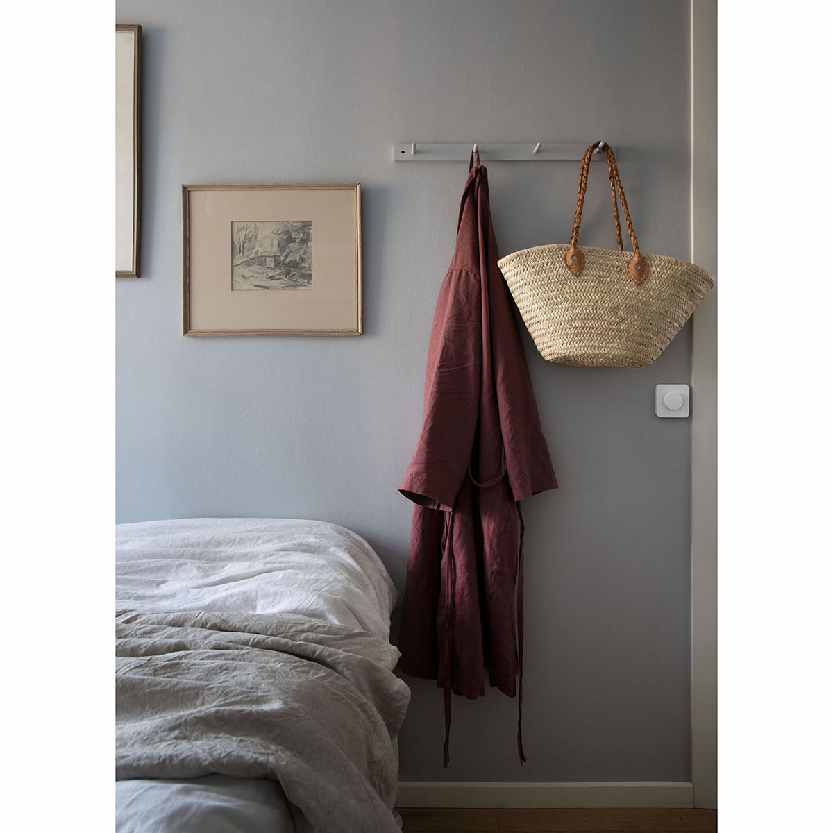 Vriddimmer Nexa MRYT-1805 Väggsändare