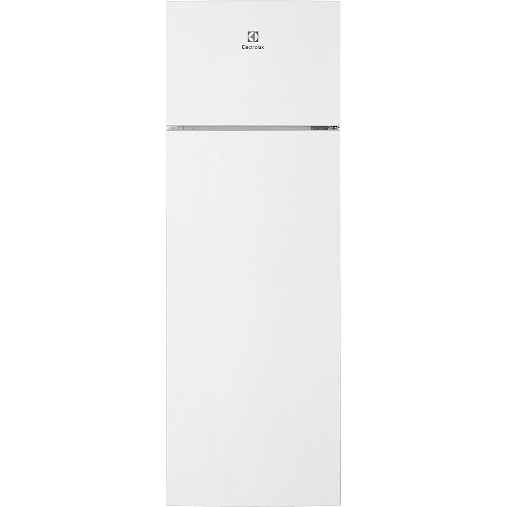 Fristående Kyl & Frys Electrolux LTB1AE28W0 Vit