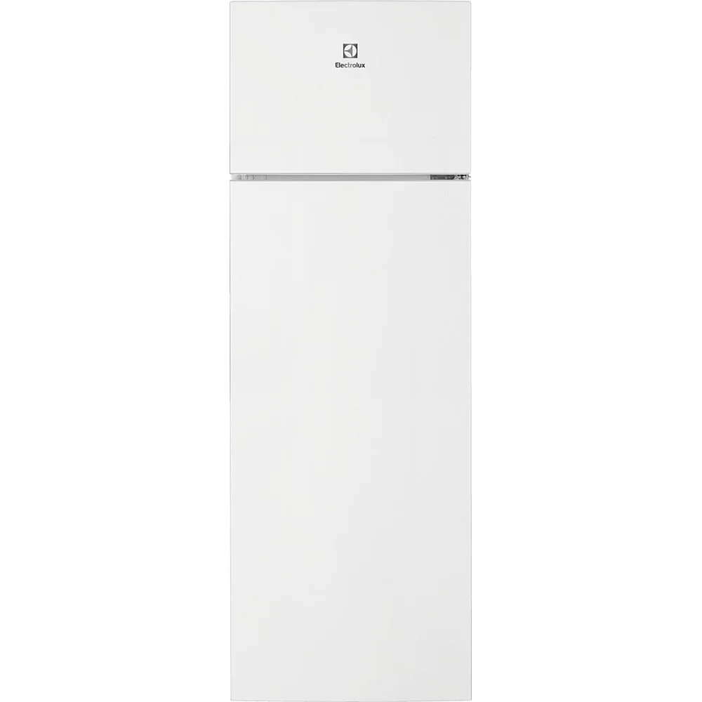 Fristående Kyl & Frys Electrolux LTB1AE28W0 Vit