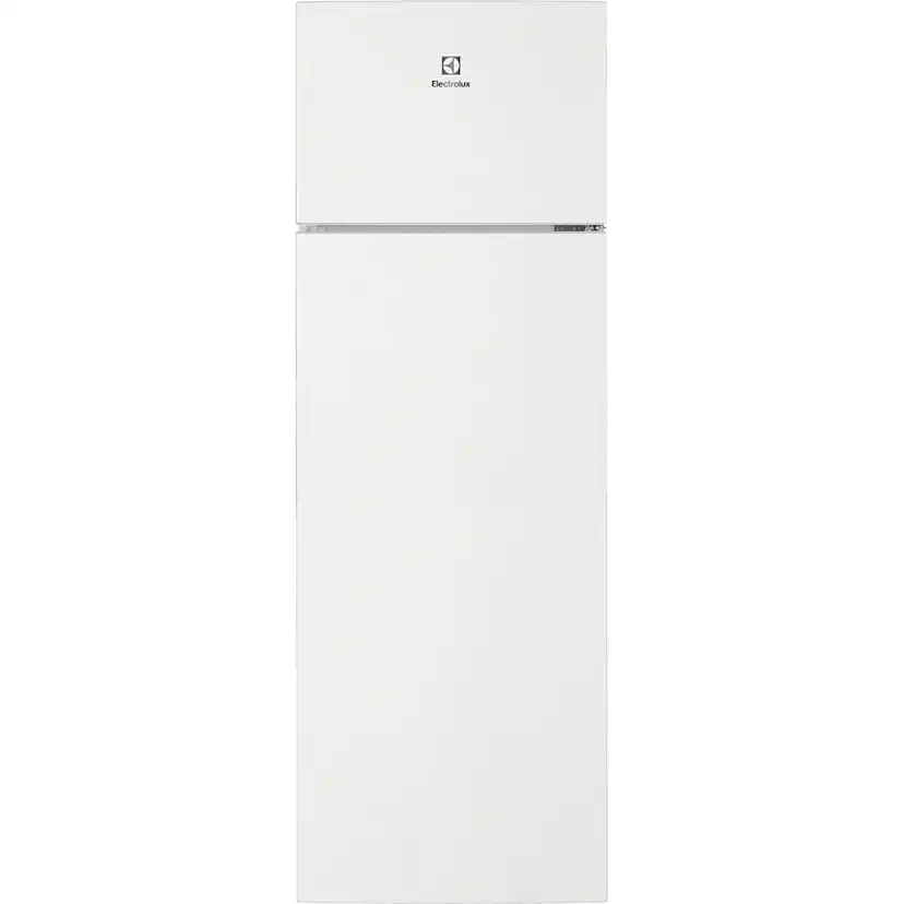 Fristående Kyl & Frys Electrolux LTB1AE28W0 Vit