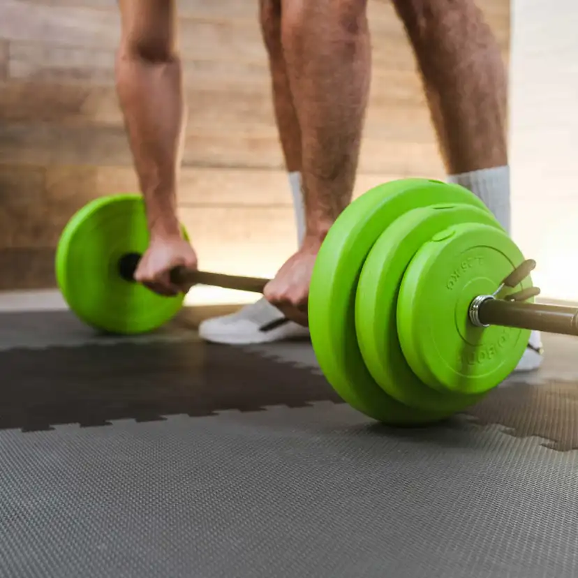 Pump set Eco Body 20kg