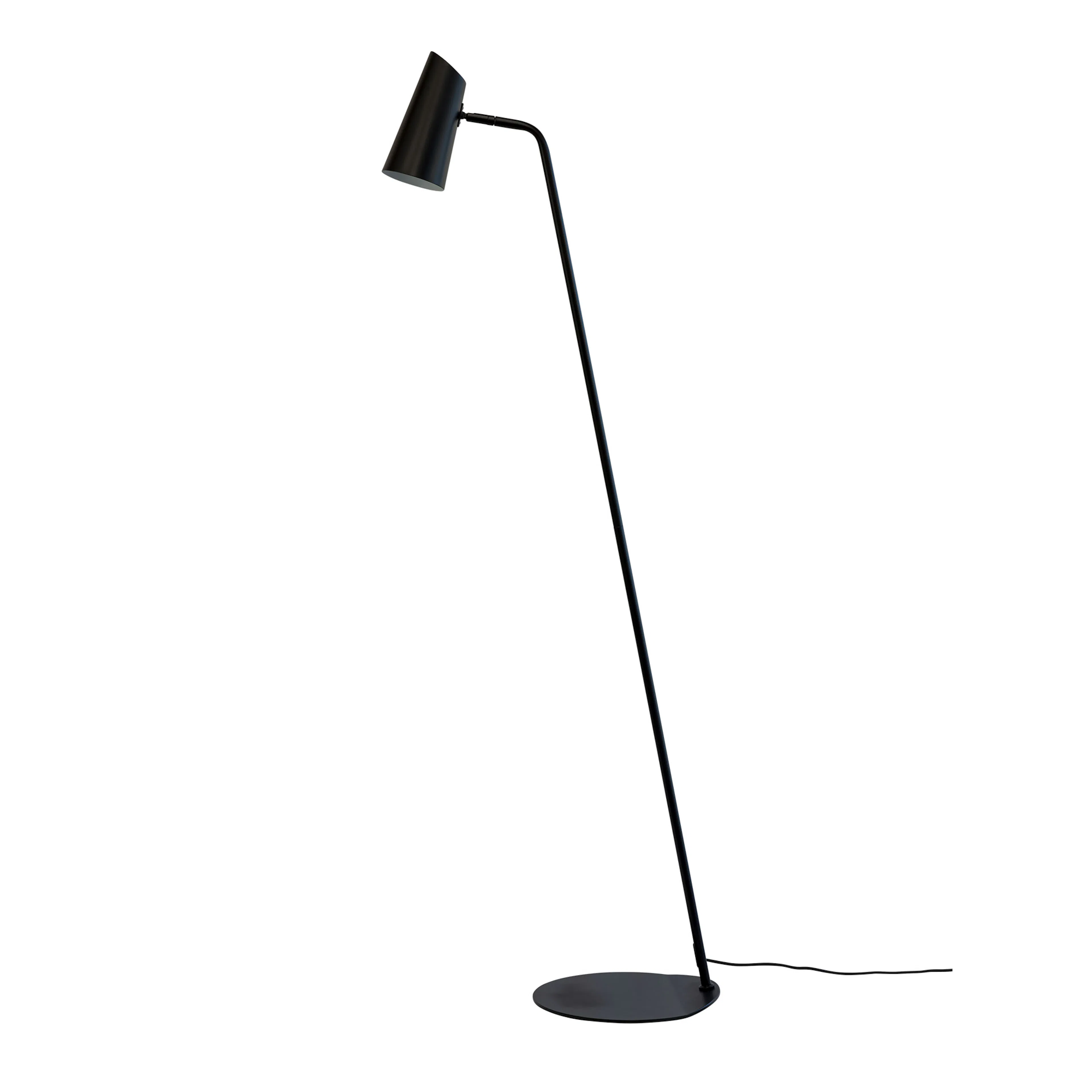 Golvlampa Dyberg Larsen Pallas