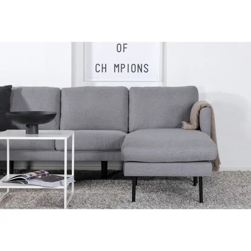 U-soffa Venture Home Zoom