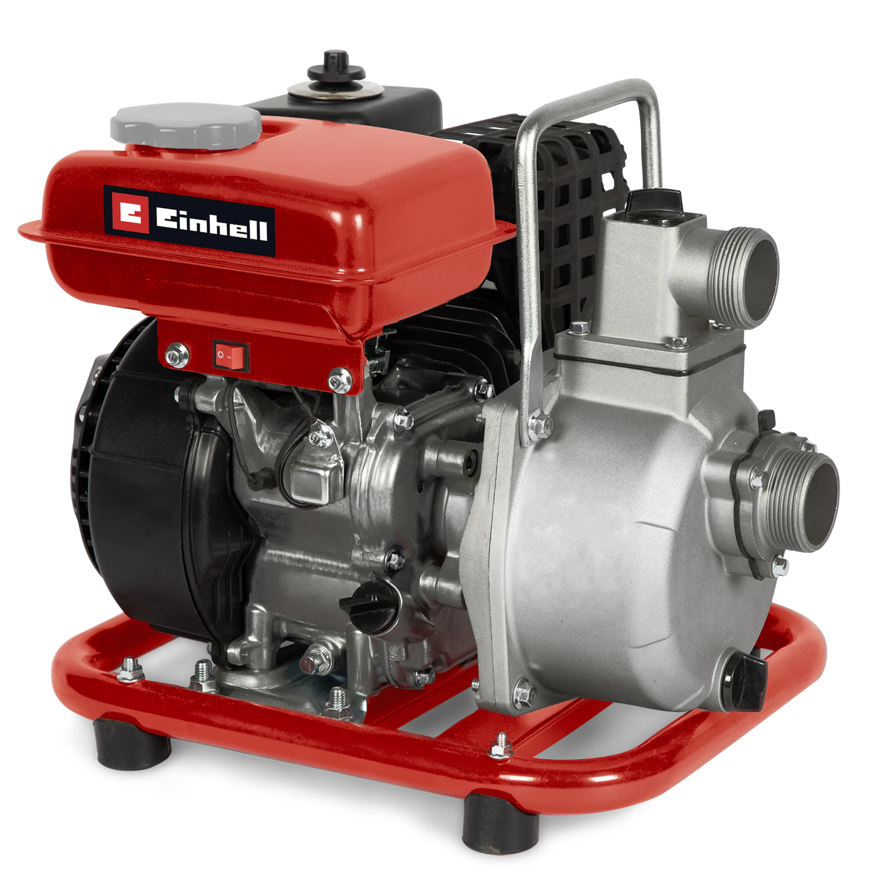 Vattenpump Einhell GC-PW 16