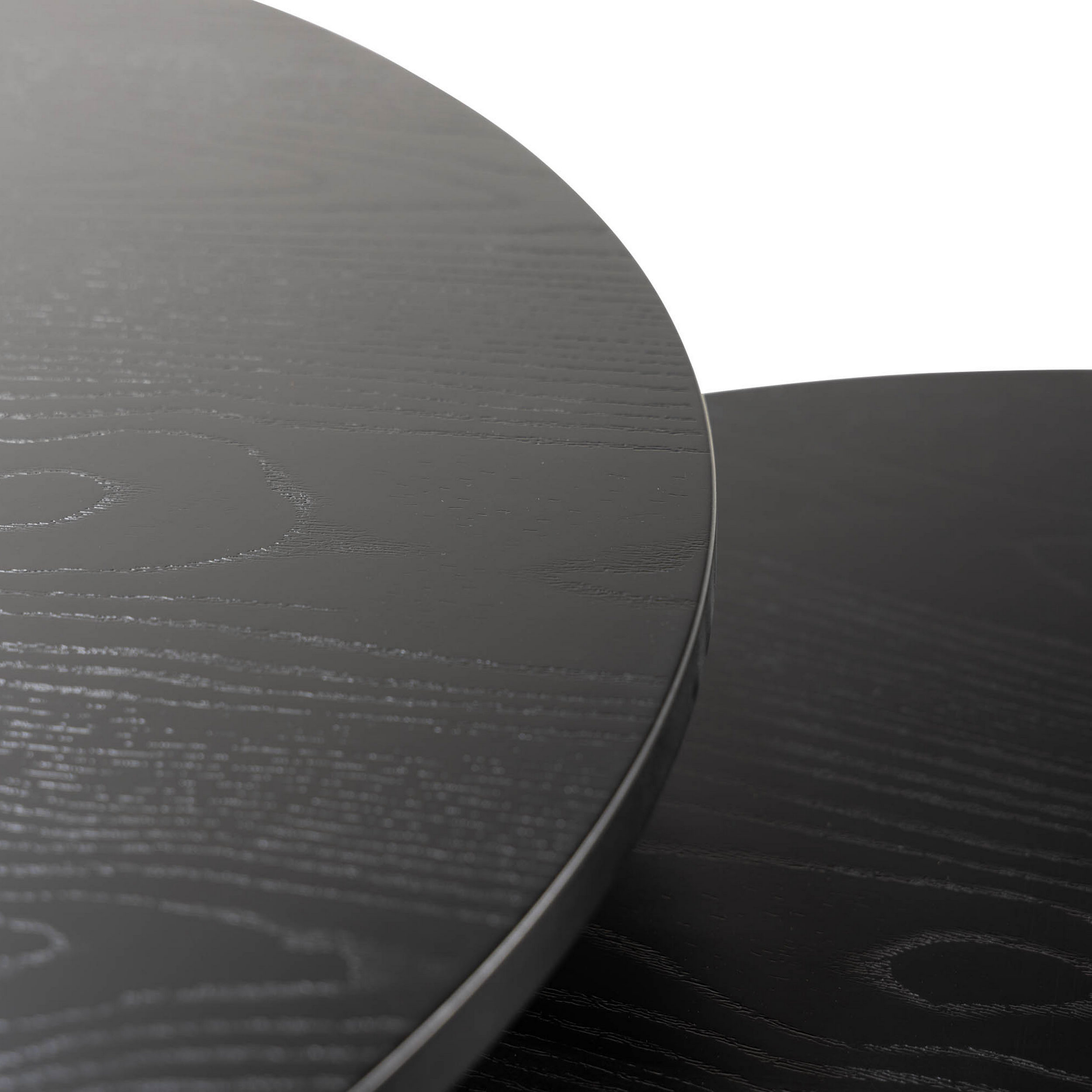 Satsbord In Living Thyra 2st Runda Bord