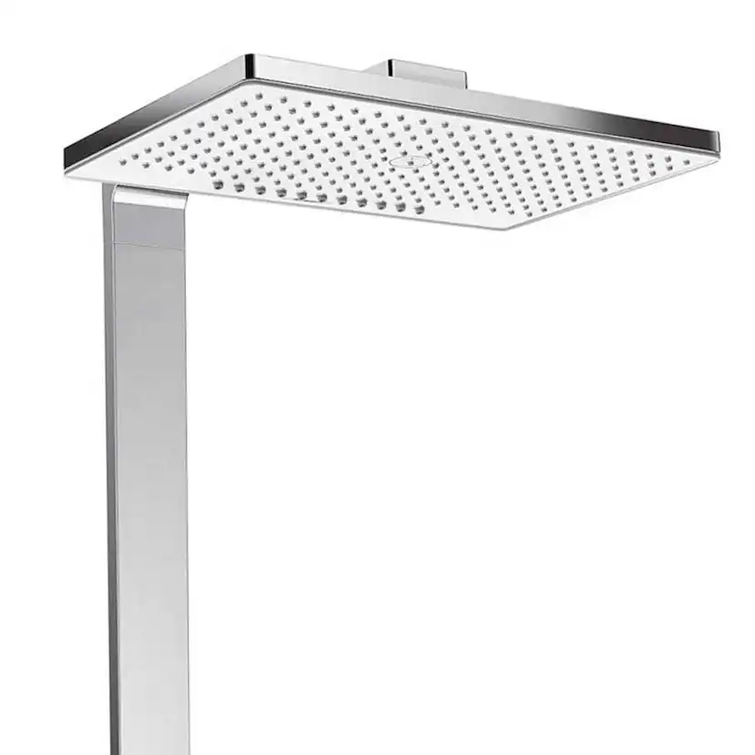 Takduschset Hansgrohe Rainmaker Select 460 2jet Showerpipe E Med EcoSmart