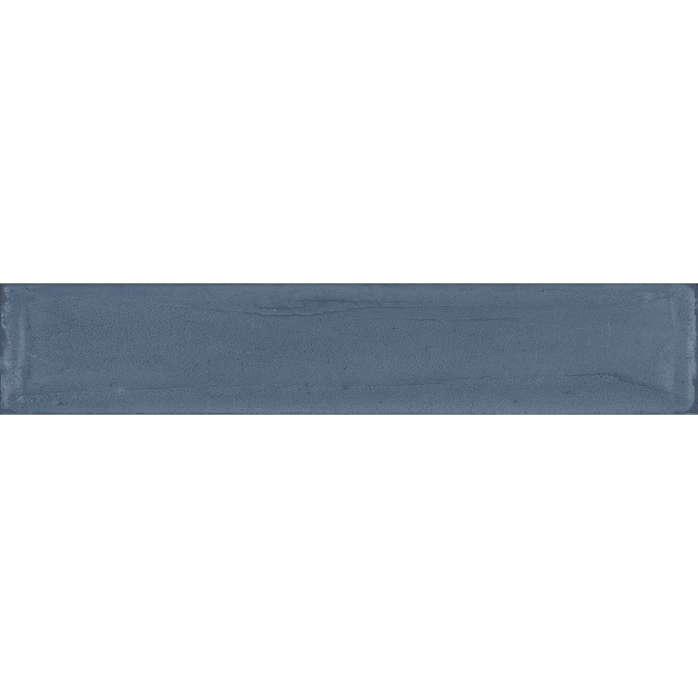 Klinker Konradssons Frammenti Blu Note 7,5x40 cm
