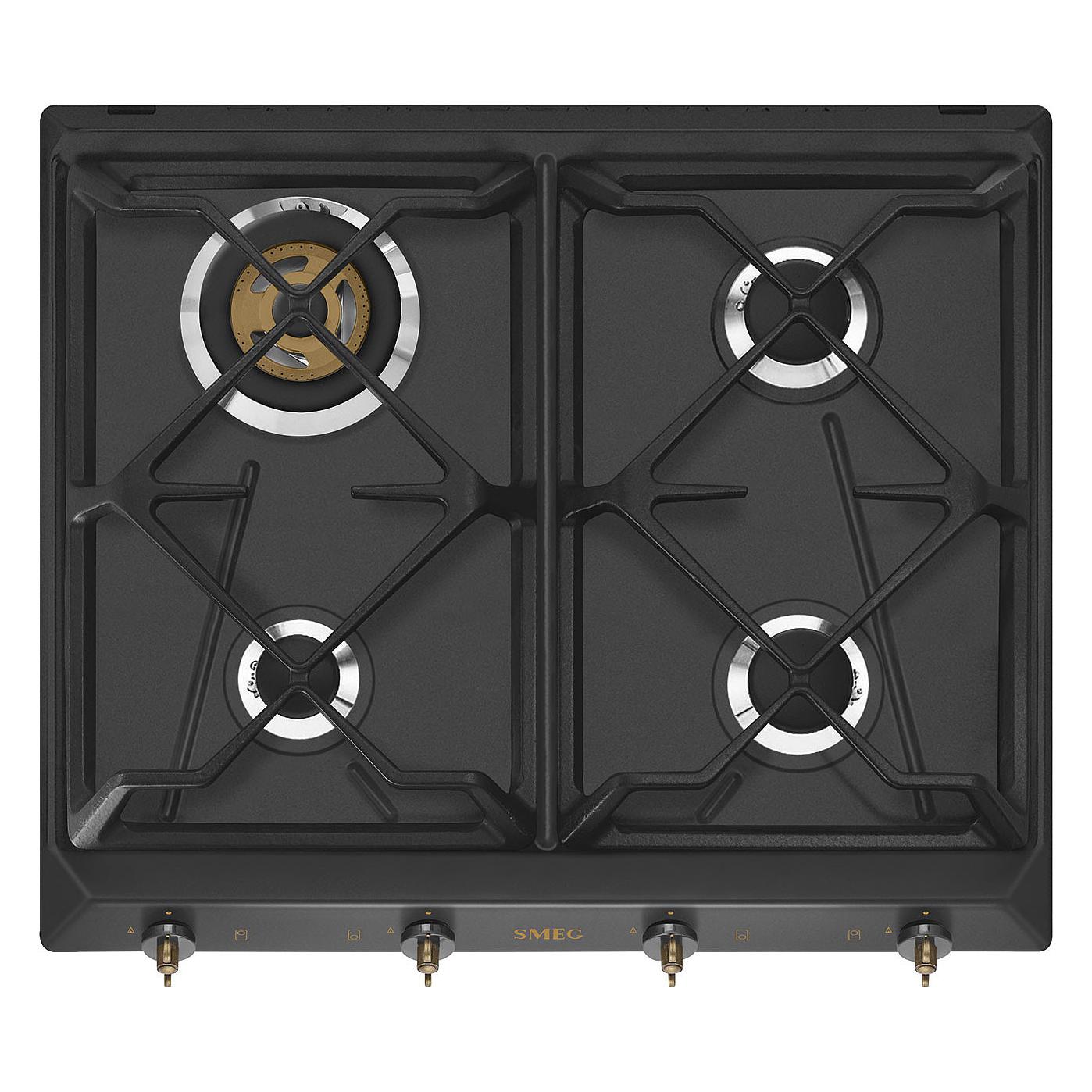 Gashäll Smeg Colonial SRV864