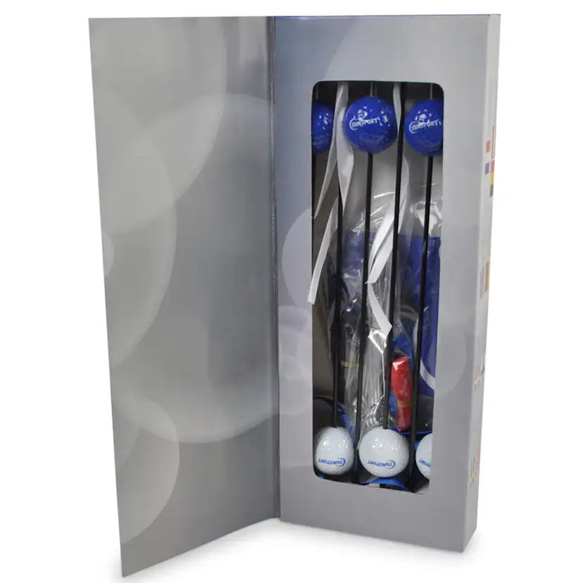 Utomhusspel Sunsport Dropin Hood