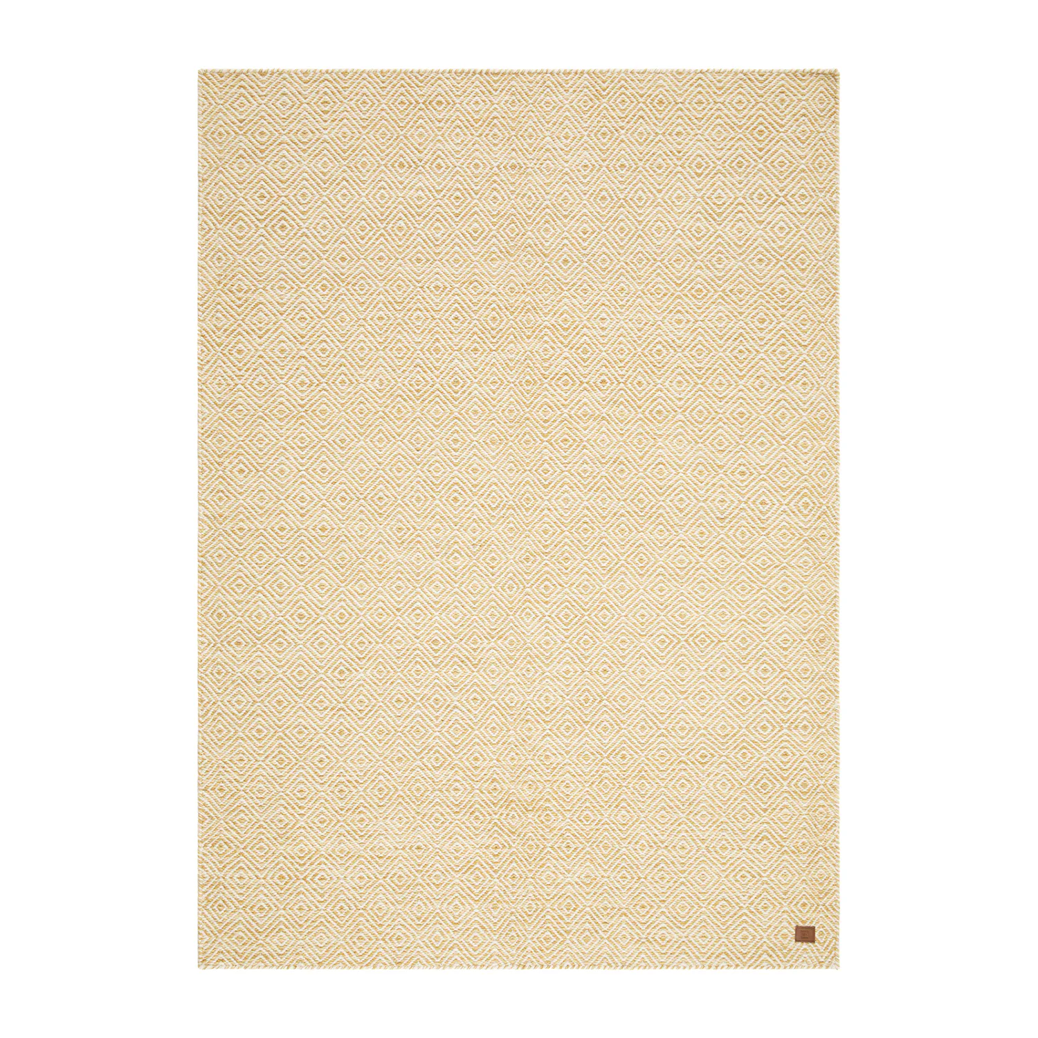Ullmatta KM Carpets Gåsöga