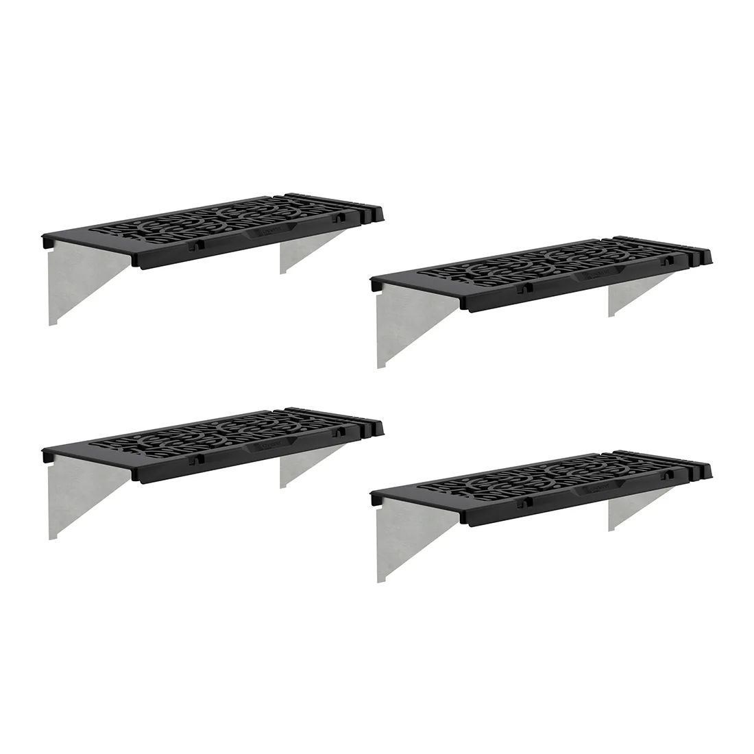 Hylla Canopia by Palram Till Växthus 4-Pack