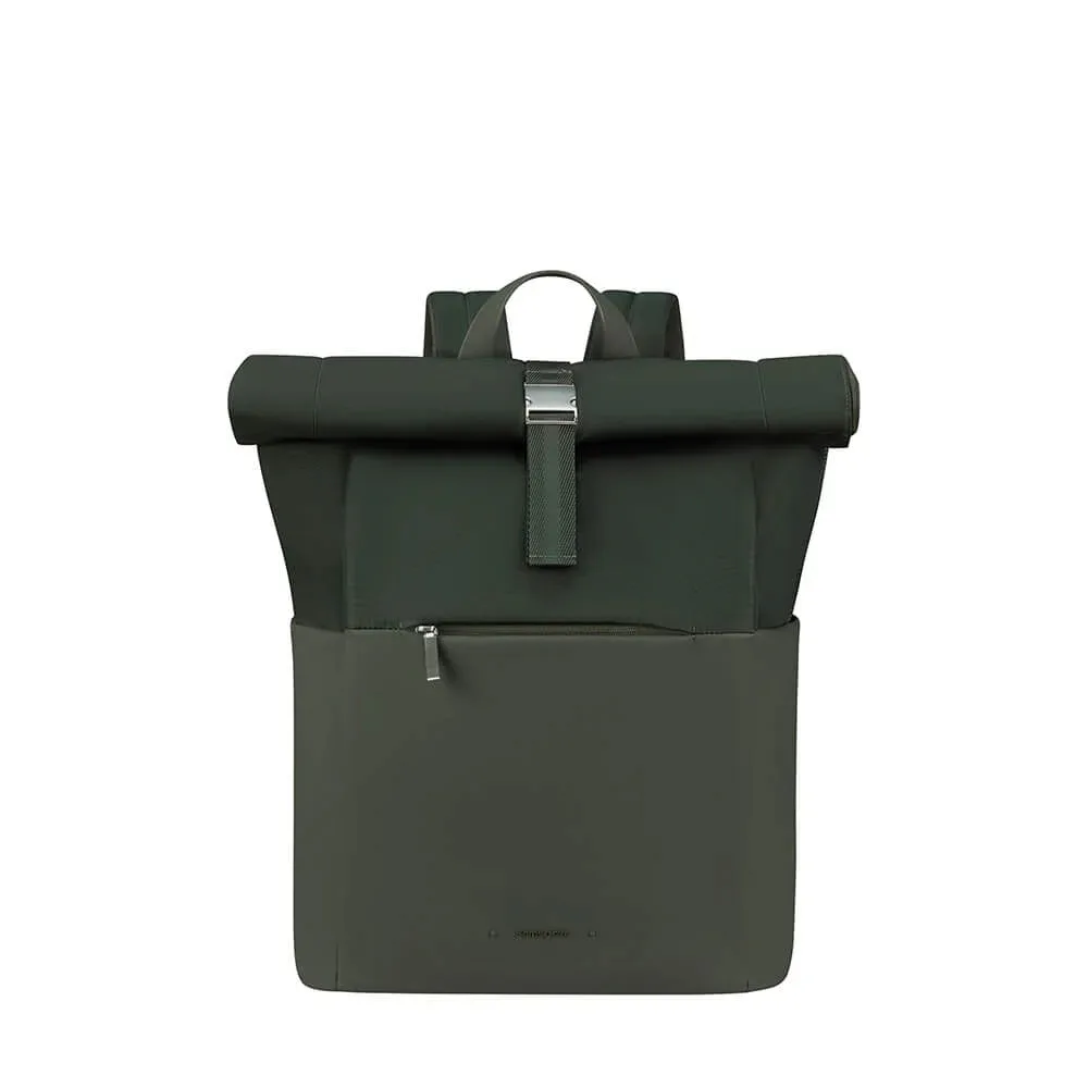 Ryggsäck SAMSONITERolltop 4Pack LPT 15.6"